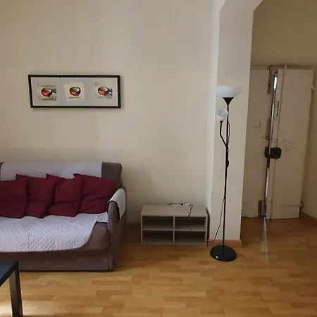 Daire Colosseo S 1 Floor *