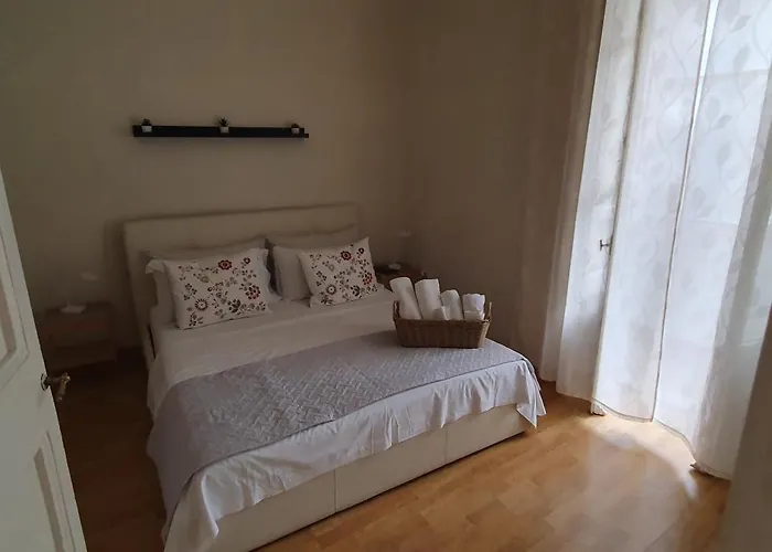 Colosseo S 1 Floor * Rzym