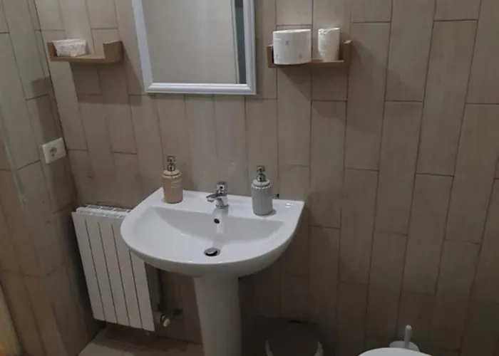 Apartament Colosseo S 1 Floor *