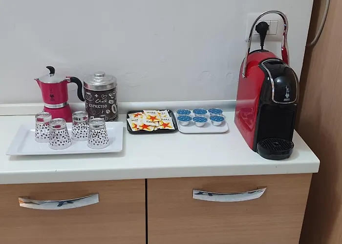 Colosseo S 1 Floor Rzym