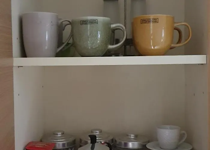 Colosseo S 1 Floor *