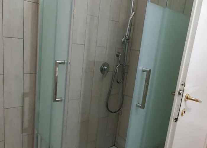 Colosseo S 1 Floor Rzym