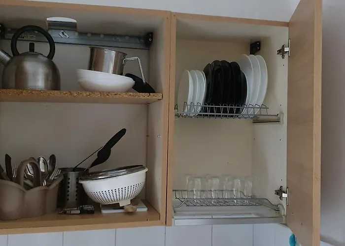 Colosseo S 1 Floor Apartament