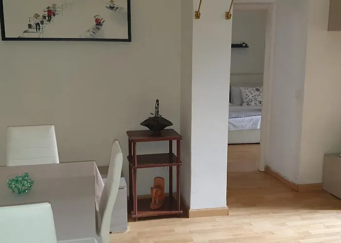 Colosseo S 1 Floor Apartament *