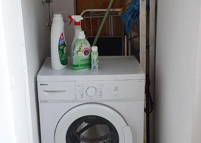 Colosseo S 1 Floor * Rzym