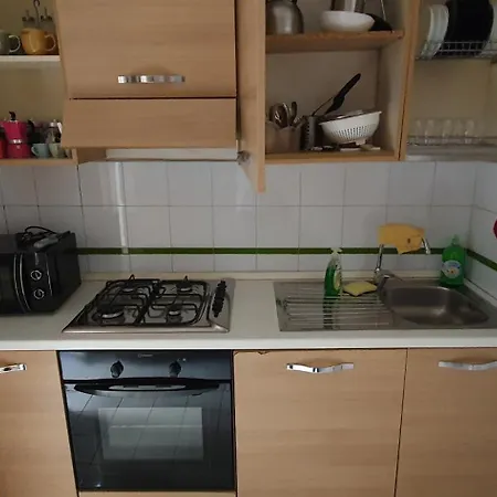 Colosseo S 1 Floor Apartamento Roma