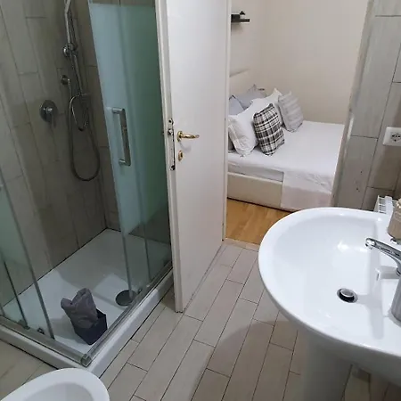 Apartamento Colosseo S 1 Floor Roma