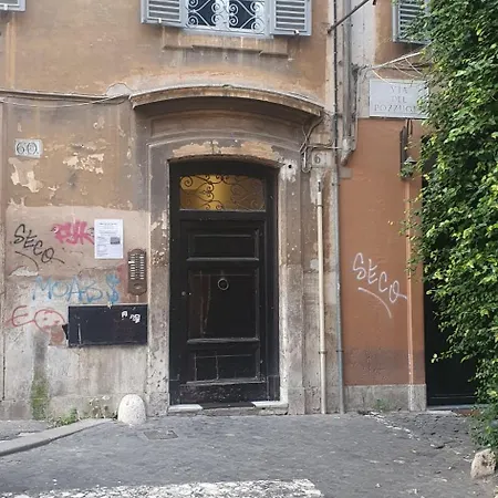 Colosseo S 1 Floor * Roma